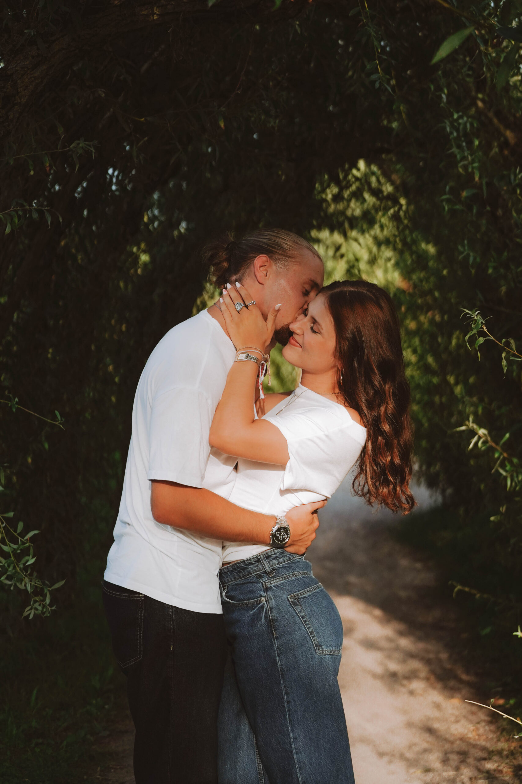 photo couple drusenheim