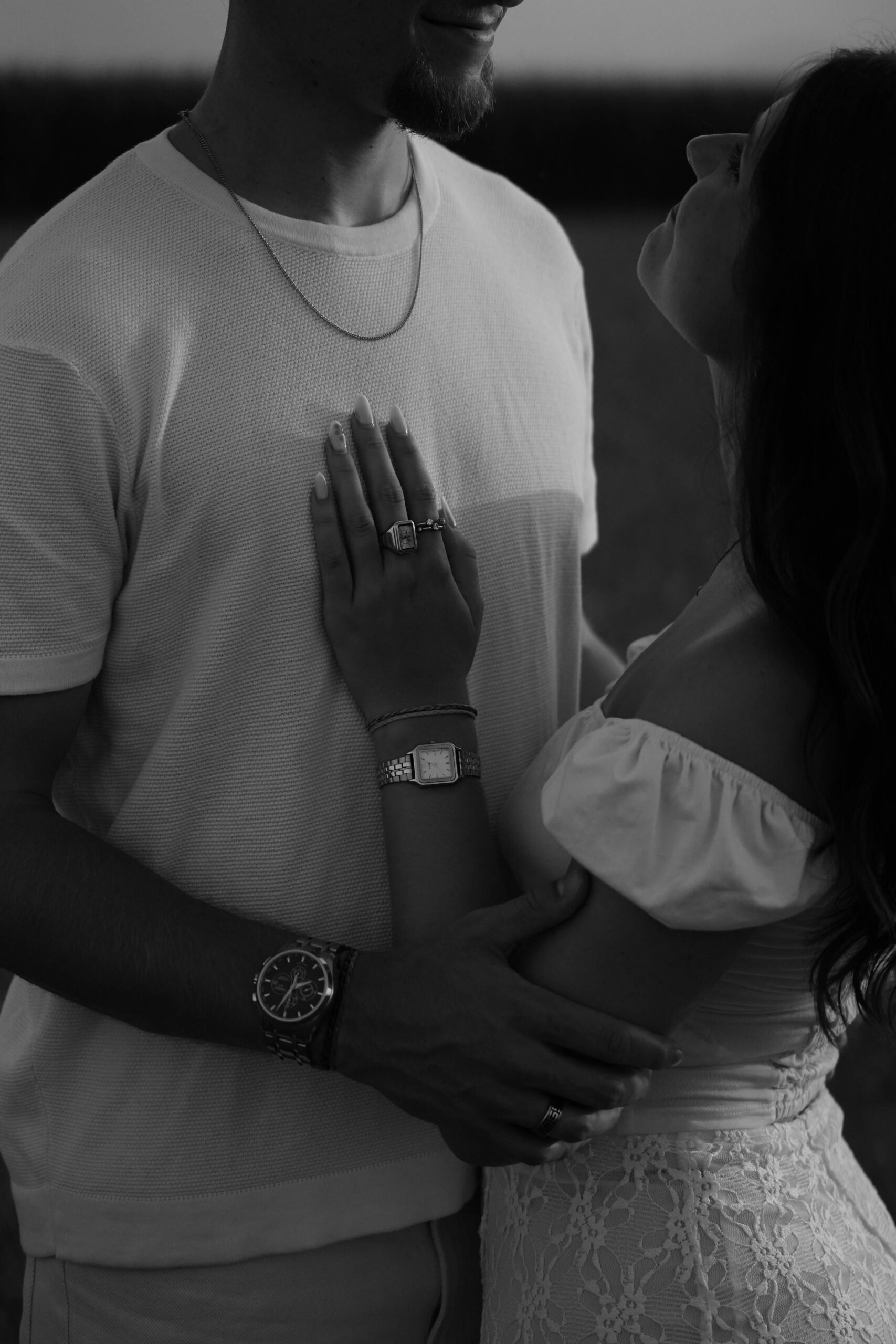 photo couple drusenheim