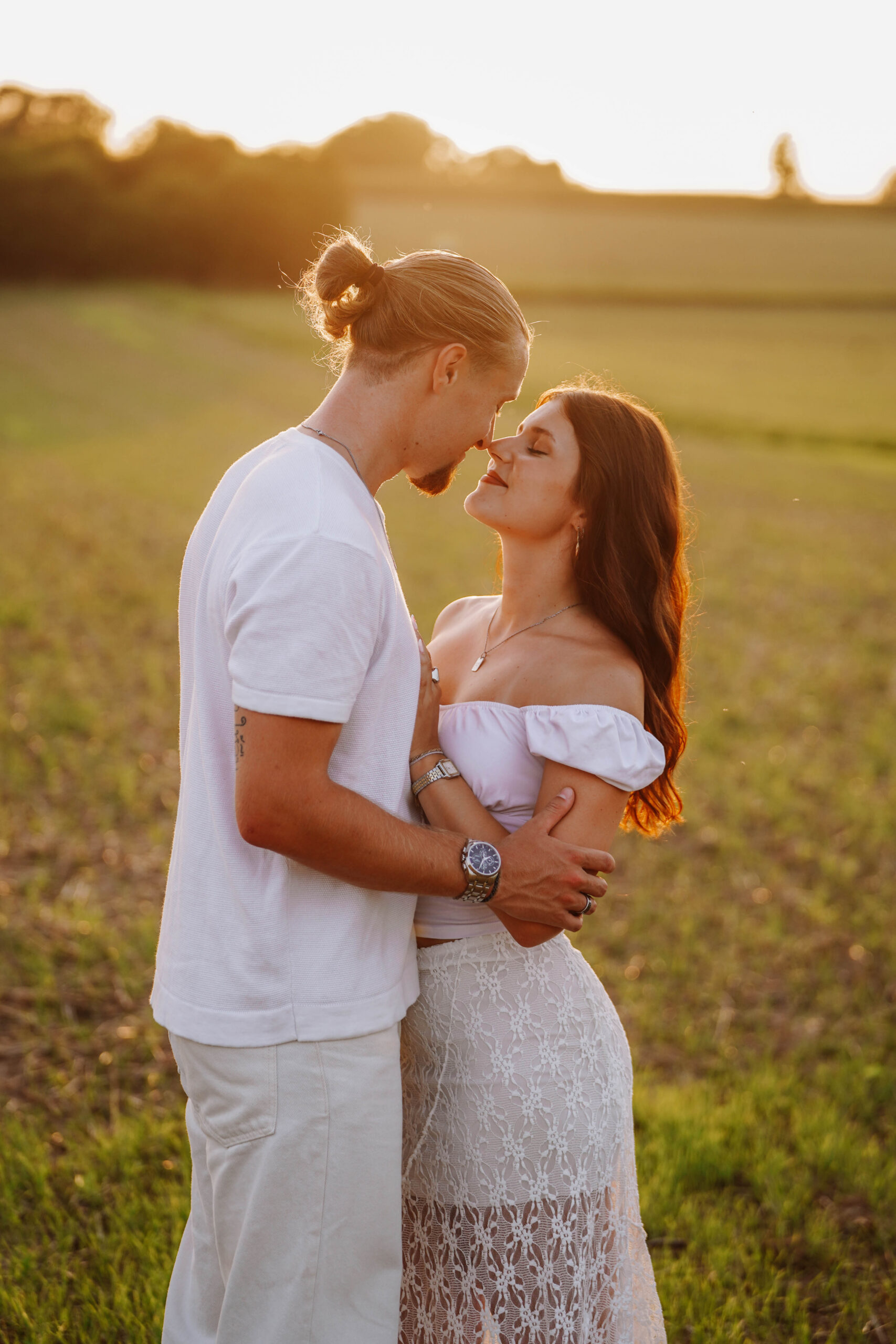 photo couple drusenheim