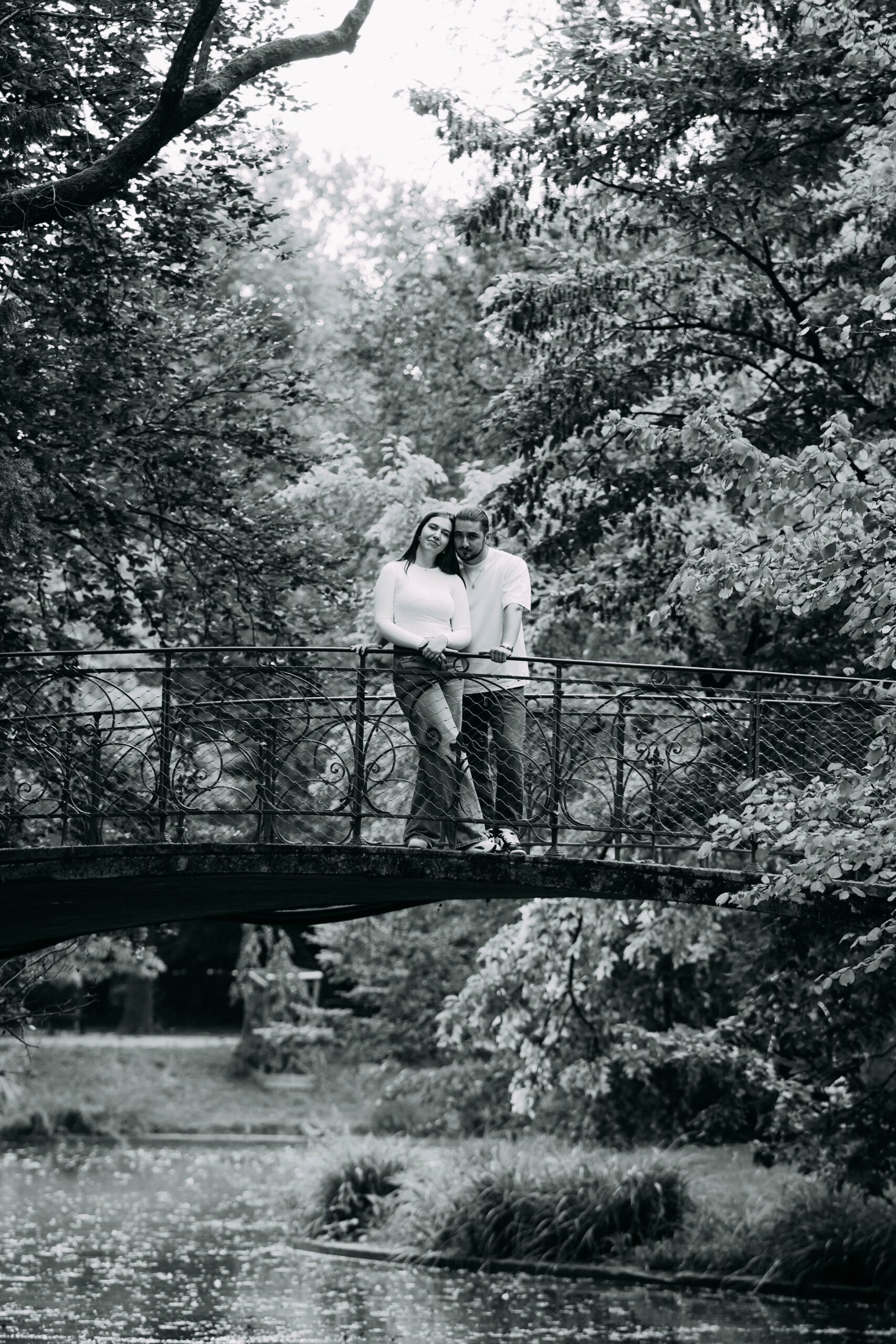 photo couple drusenheim
