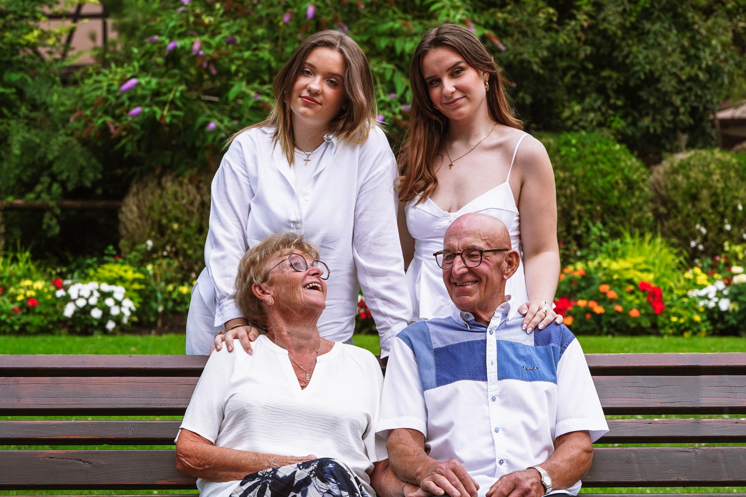 photo famille soufflenheim