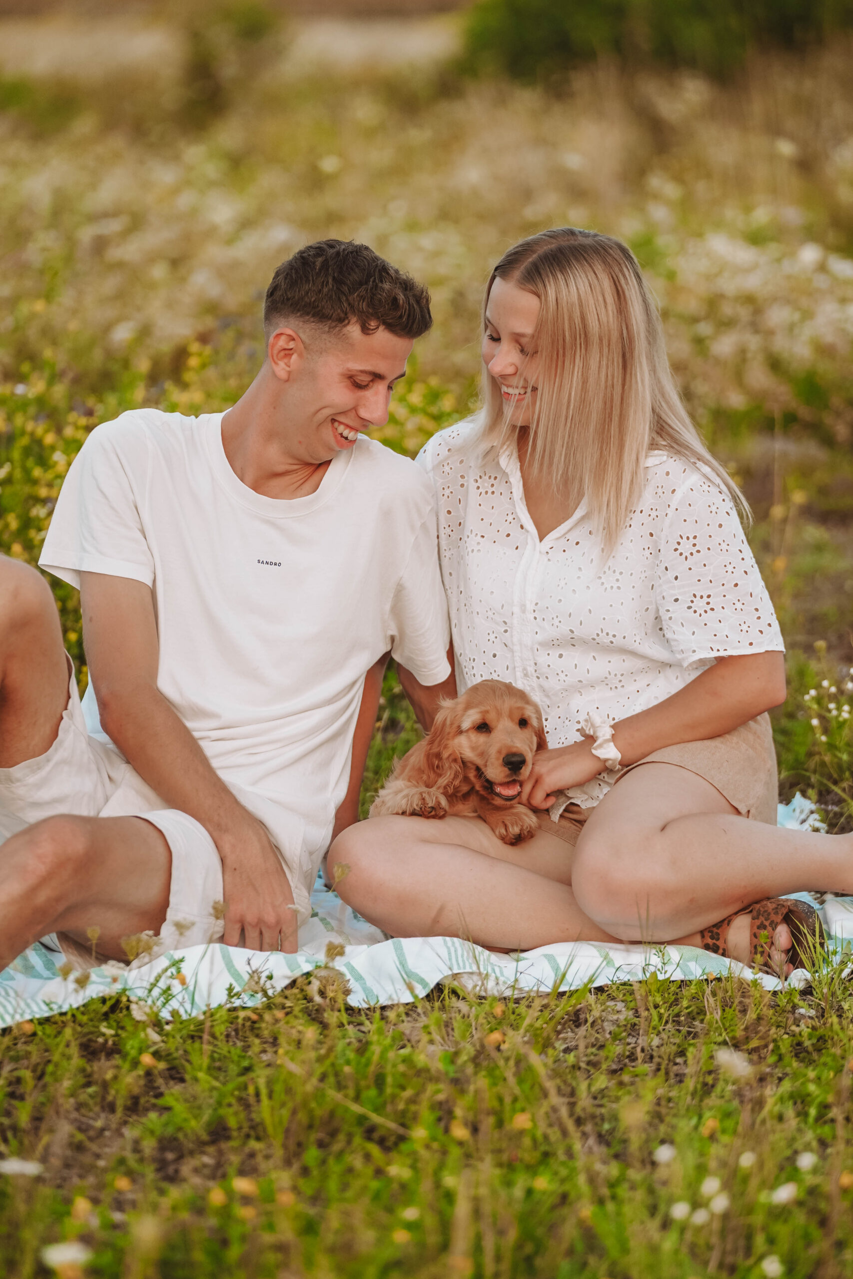 photo couple drusenheim