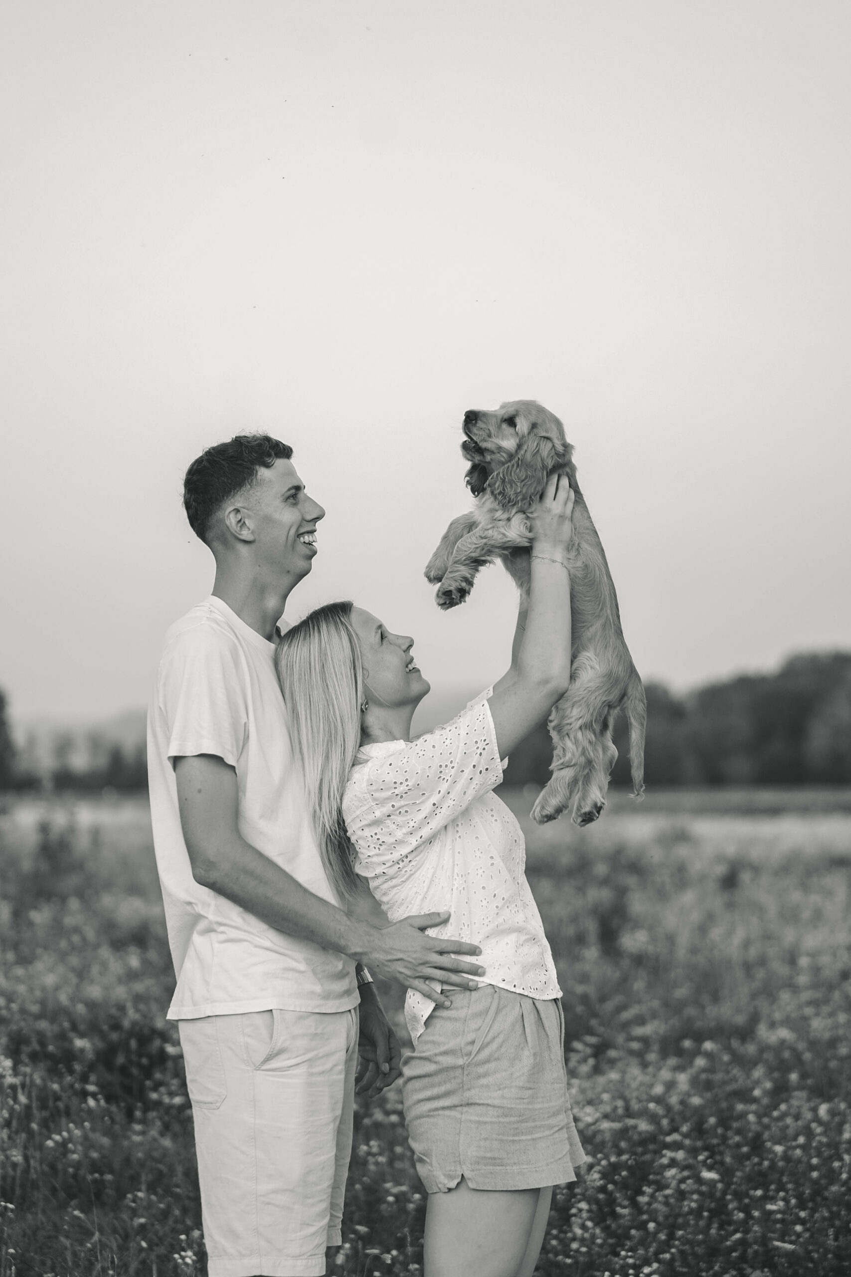 photo couple drusenheim