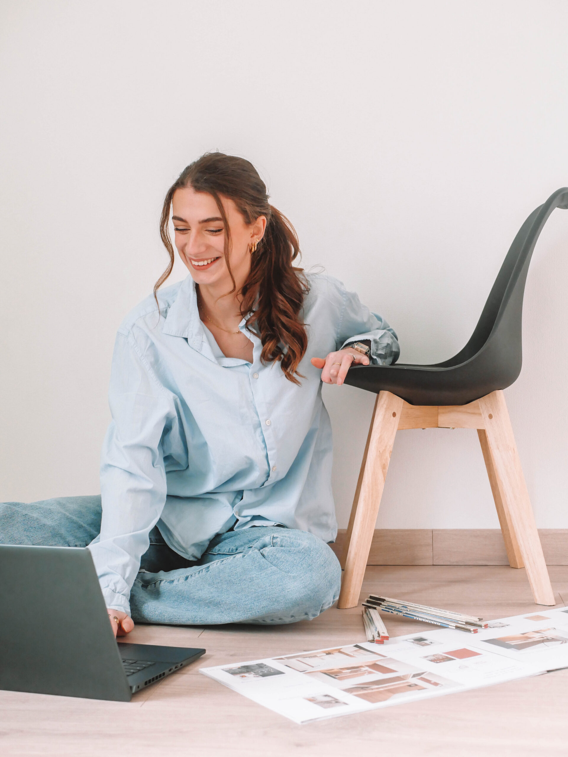 Shooting professionnel